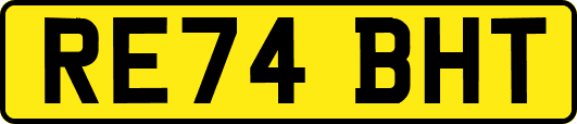RE74BHT