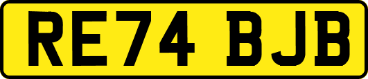 RE74BJB