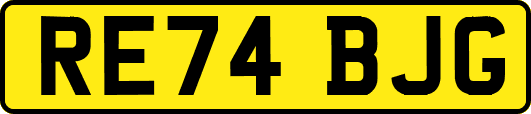 RE74BJG