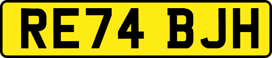 RE74BJH