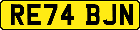 RE74BJN