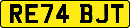 RE74BJT