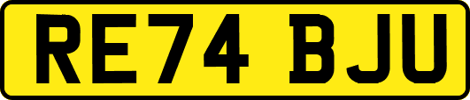 RE74BJU