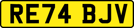 RE74BJV