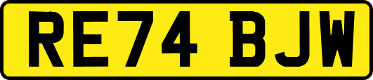 RE74BJW