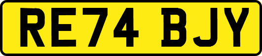 RE74BJY