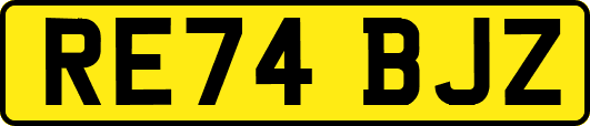 RE74BJZ