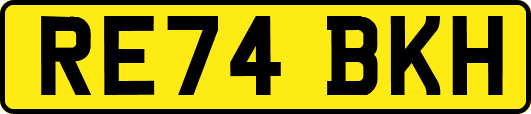 RE74BKH
