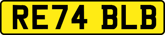 RE74BLB