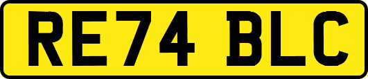 RE74BLC