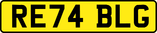 RE74BLG