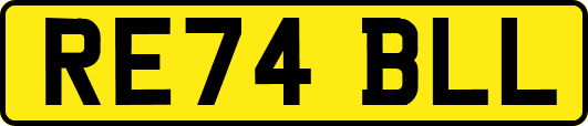 RE74BLL