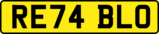 RE74BLO