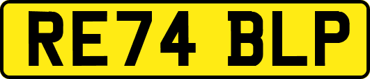 RE74BLP