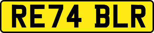 RE74BLR