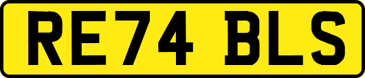 RE74BLS