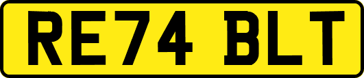 RE74BLT