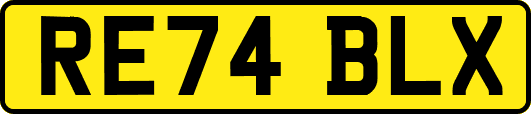 RE74BLX