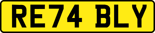 RE74BLY