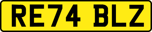 RE74BLZ