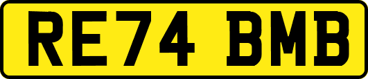 RE74BMB