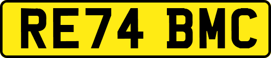RE74BMC