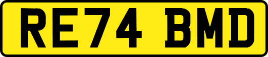 RE74BMD