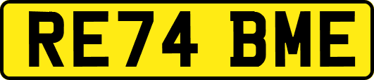 RE74BME