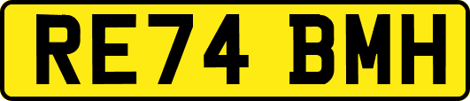 RE74BMH