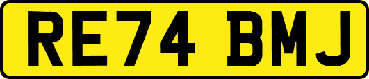 RE74BMJ