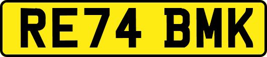 RE74BMK