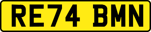 RE74BMN