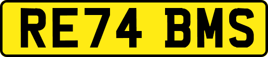 RE74BMS