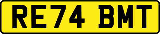 RE74BMT