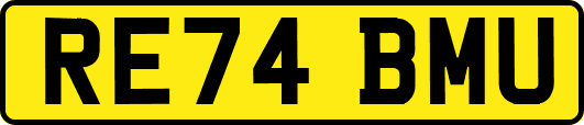 RE74BMU