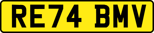 RE74BMV