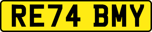 RE74BMY