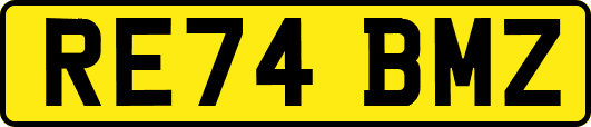 RE74BMZ