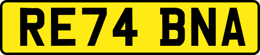 RE74BNA