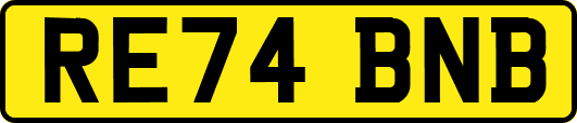 RE74BNB