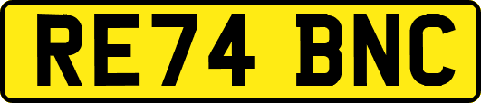 RE74BNC