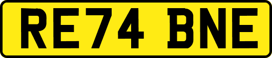 RE74BNE
