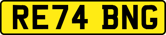 RE74BNG