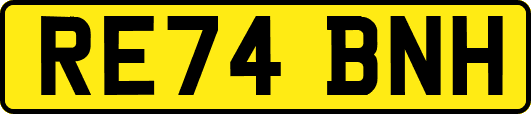 RE74BNH