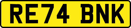 RE74BNK