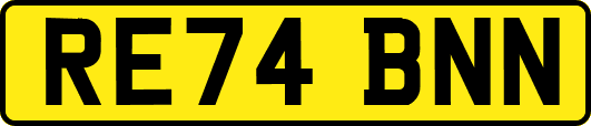 RE74BNN