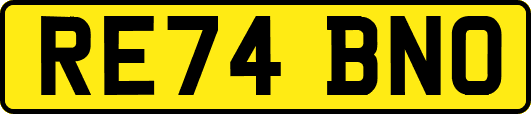 RE74BNO