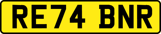 RE74BNR