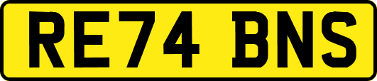 RE74BNS