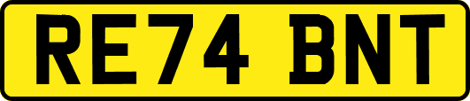 RE74BNT